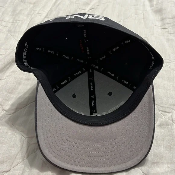 Ping Tour Structured Hat - Picture 3 of 4